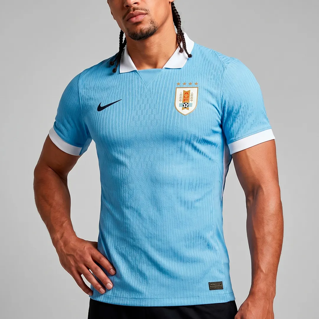 Uruguai Titular 26/27 Jogador