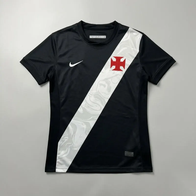 Vasco Titular 26/27 Feminina