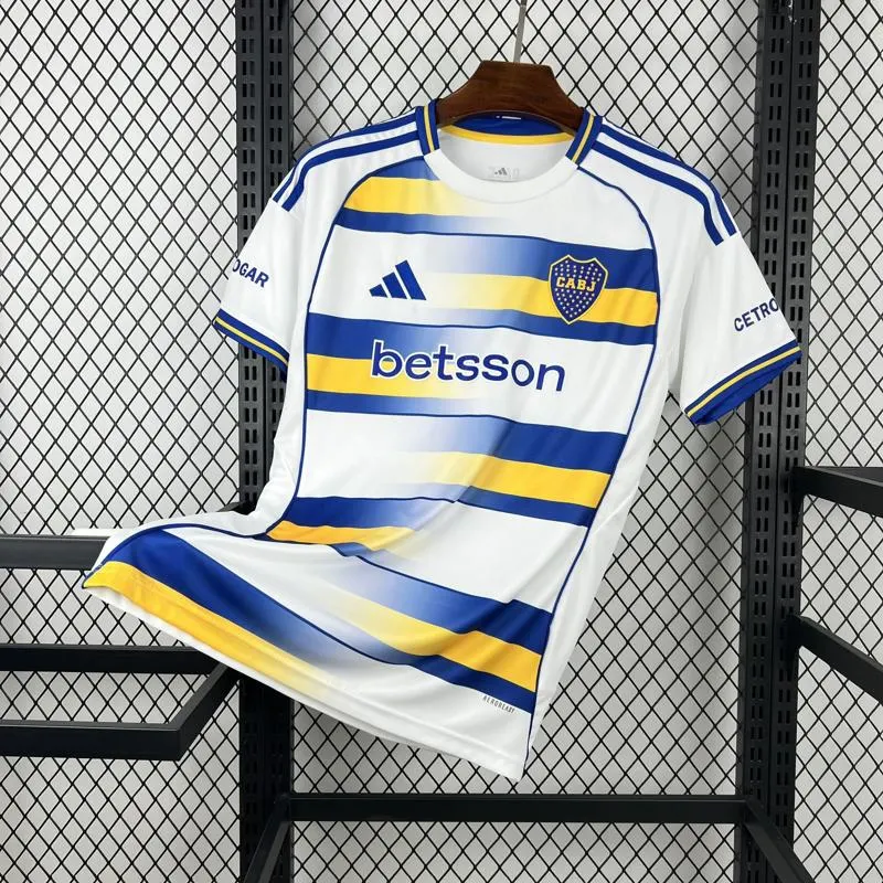 Boca Juniors Reserva 26/27 Torcedor