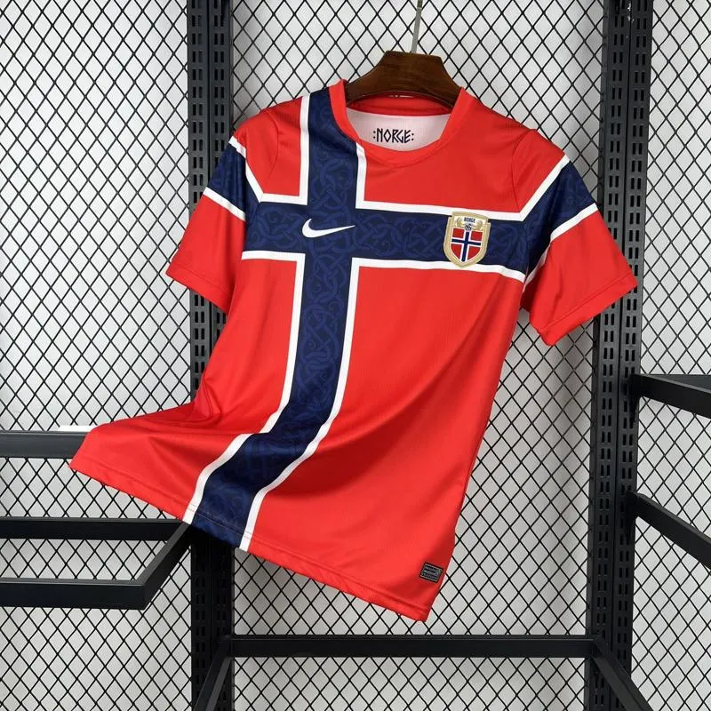 Noruega Titular 26/27 Torcedor