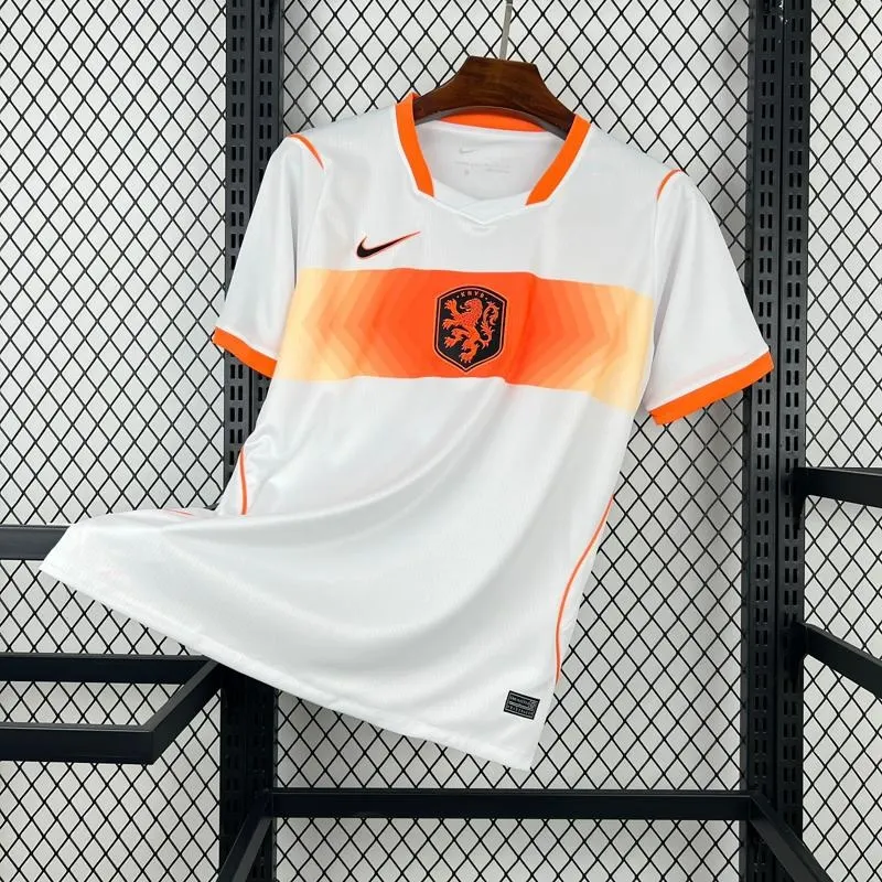 Holanda Reserva 26/27 Torcedor