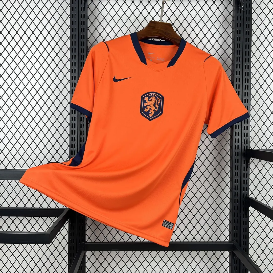 Holanda Titular 26/27 Torcedor