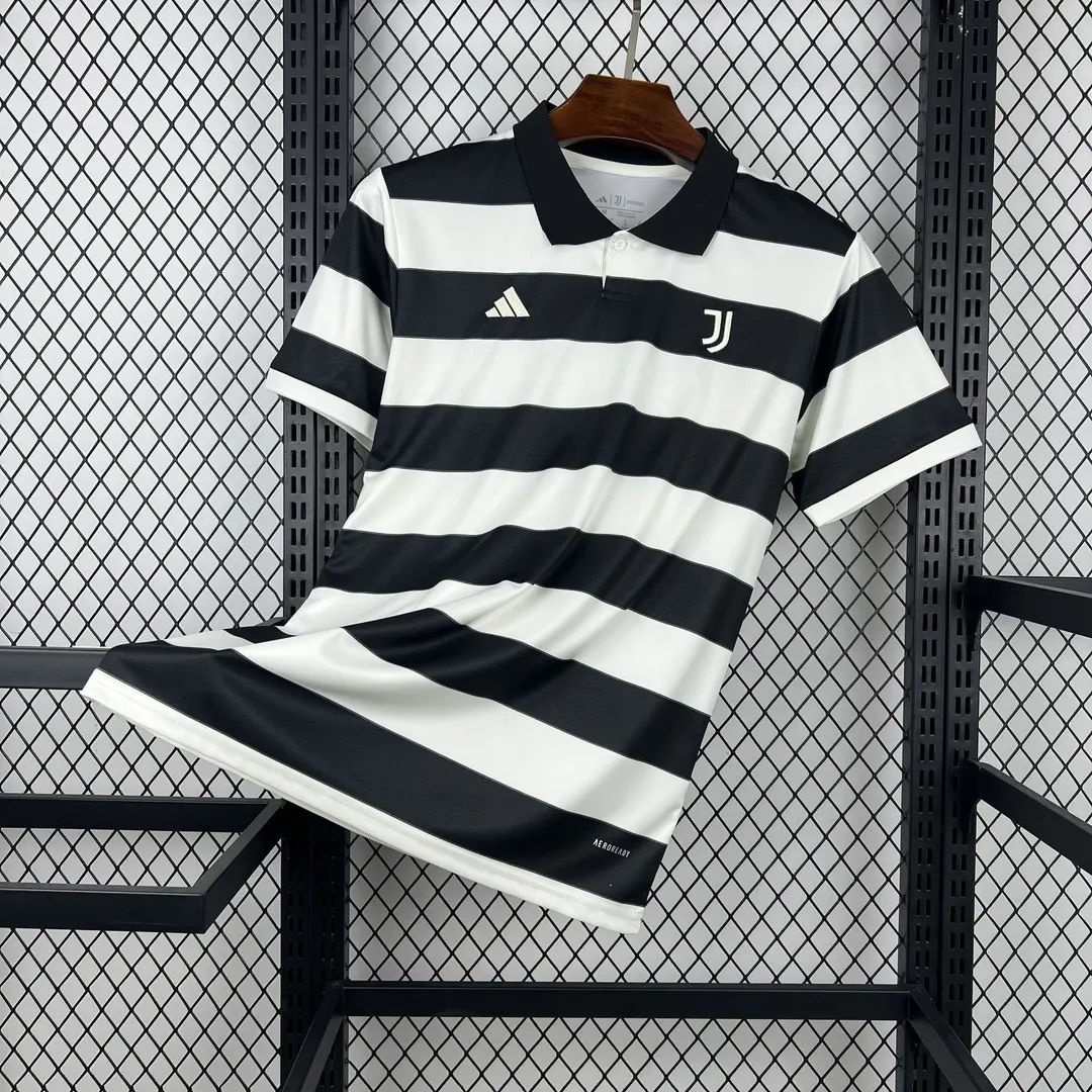 Juventus Fourth 26/27 Torcedor
