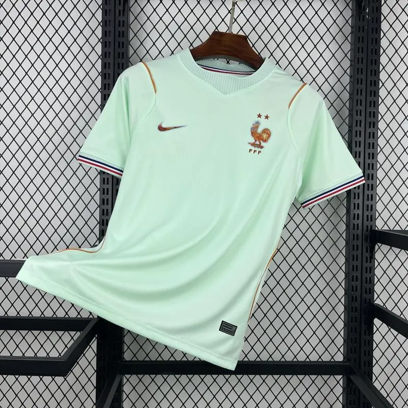 França Reserva 26/27 Torcedor