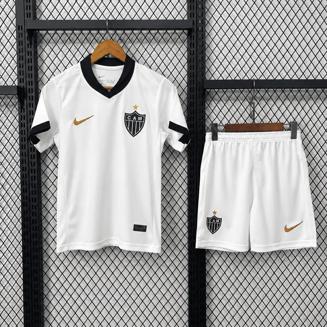 Atlético Mineiro Reserva 26/27 KIDS