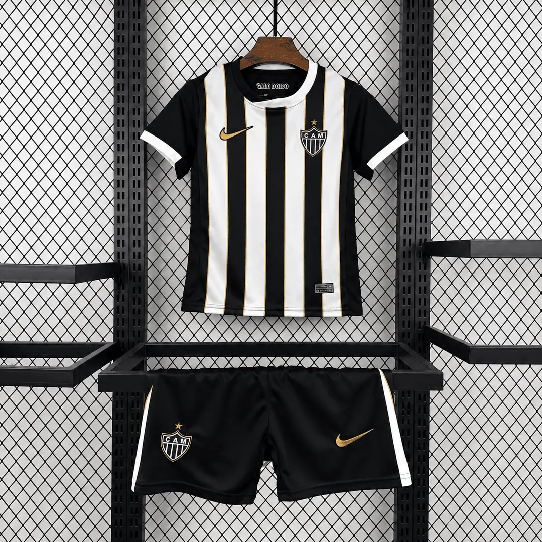 Atlético Mineiro Titular 26/27 KIDS