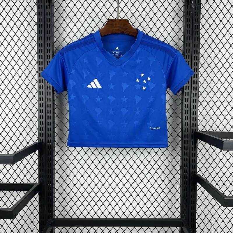 Cruzeiro Titular 26/27 Cropped