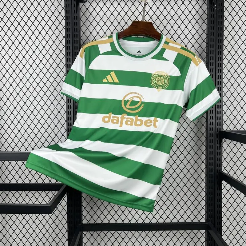 Celtic Titular 26/27 Torcedor