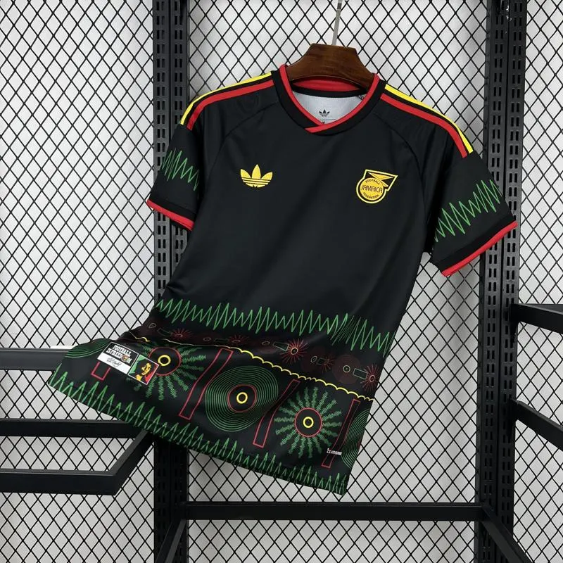Jamaica Reserva 26/27 Torcedor