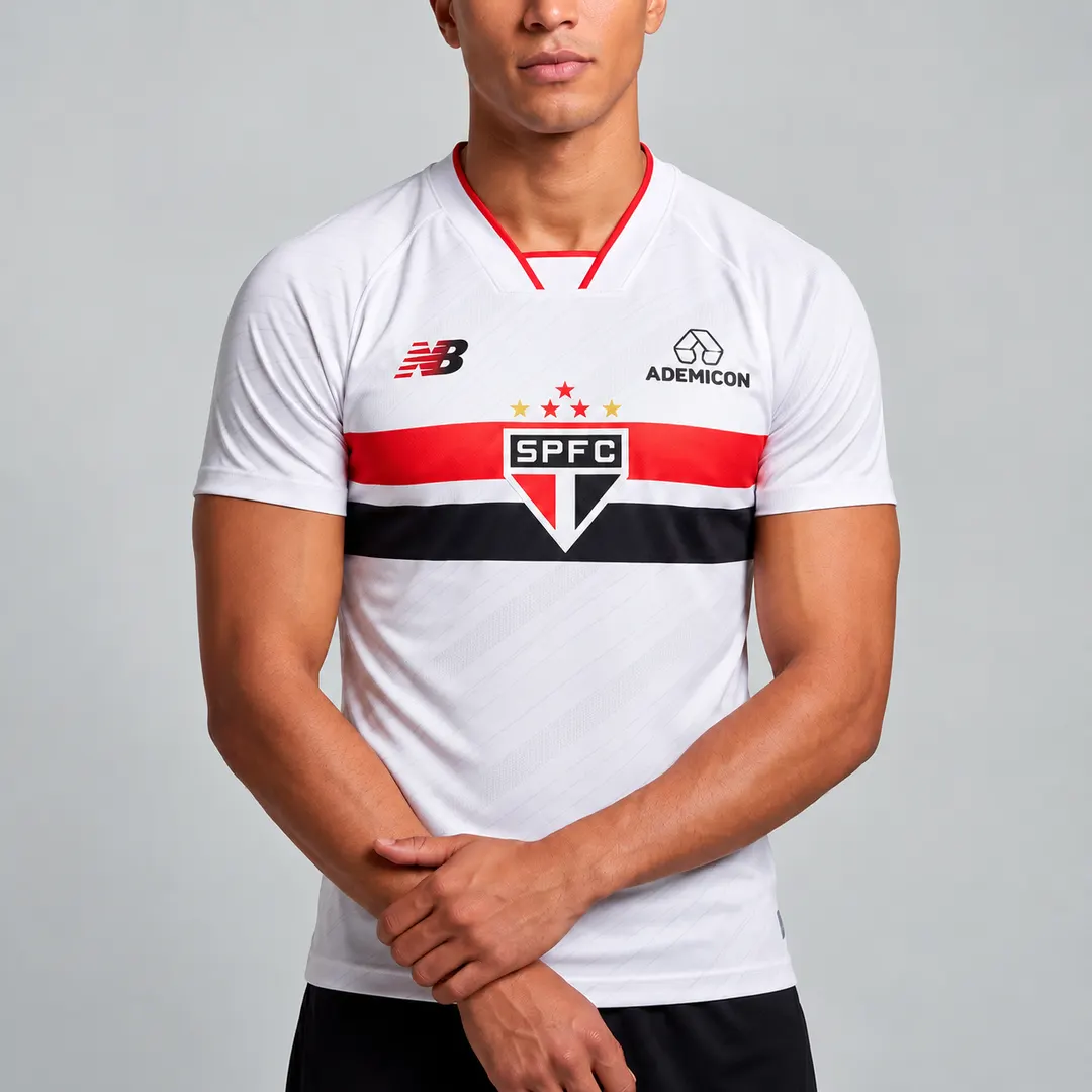 São Paulo Titular 26/27 Jogador