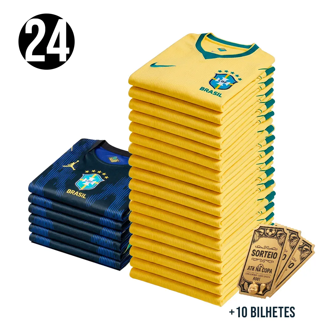 KIT GOLAÇO