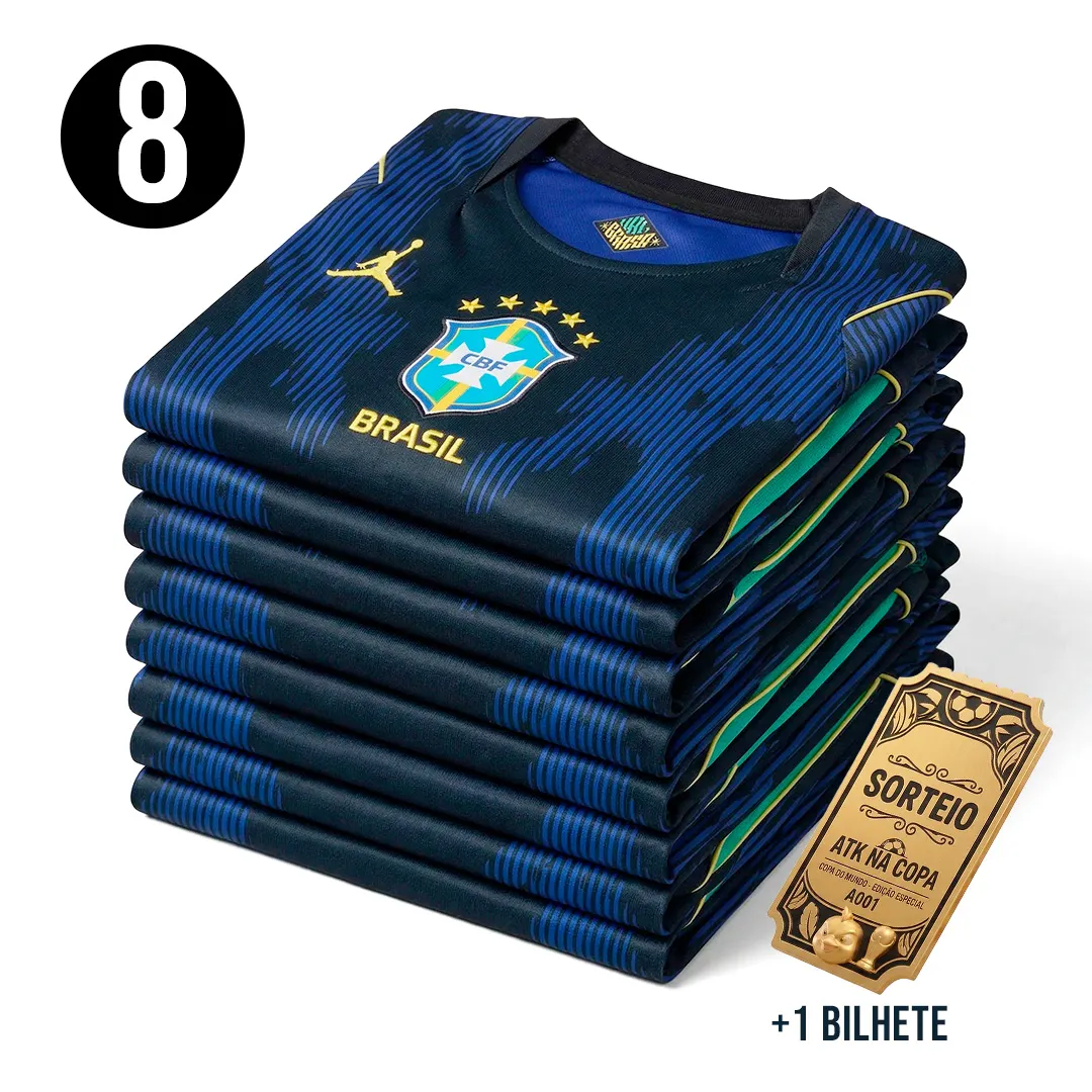 KIT PONTAPÉ – Azul