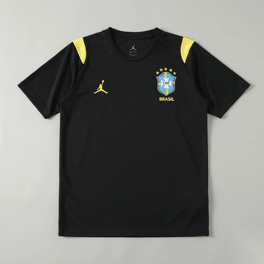 Brasil Treino 26/27 Torcedor