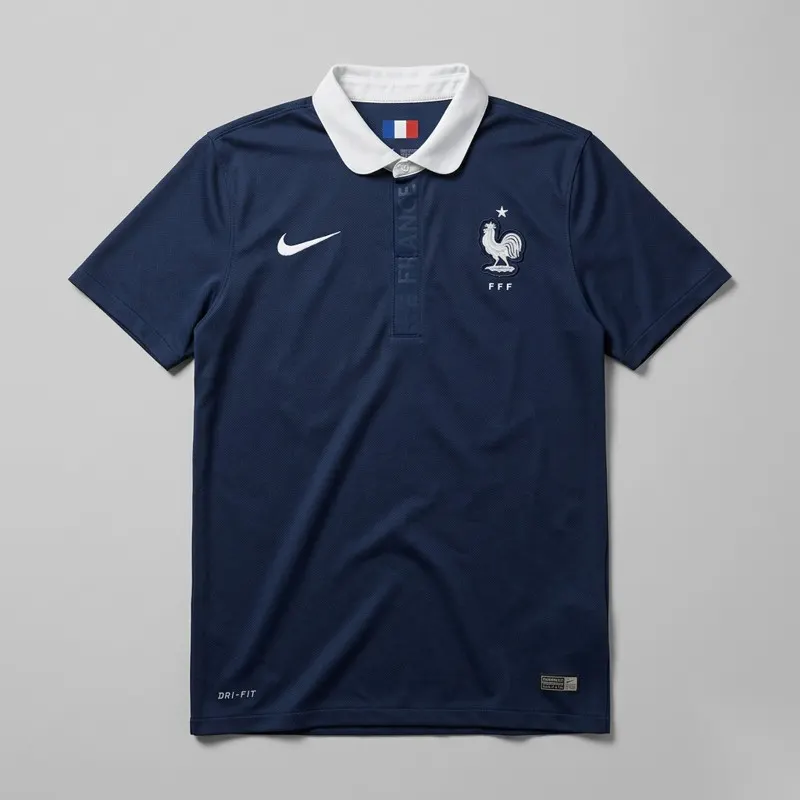 França Retro 2014