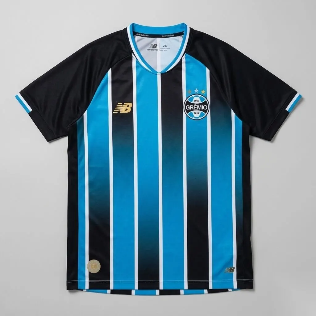 Grêmio Titular 26/27 Torcedor