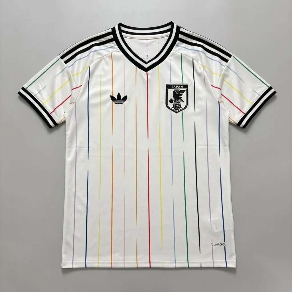 Japão Reserva 26/27 Torcedor