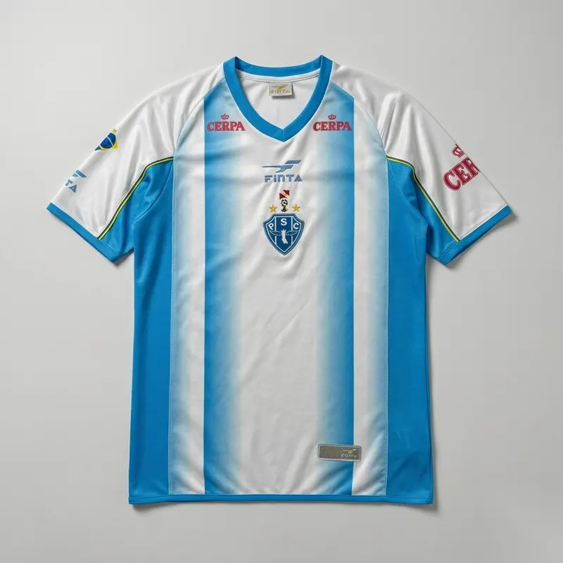 Paysandu Retro 2002