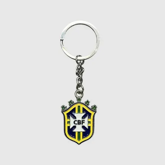 Chaveiro Brasil