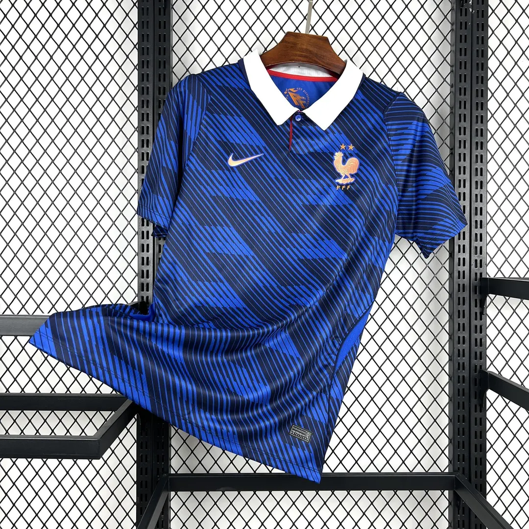 França Titular 26/27 Torcedor