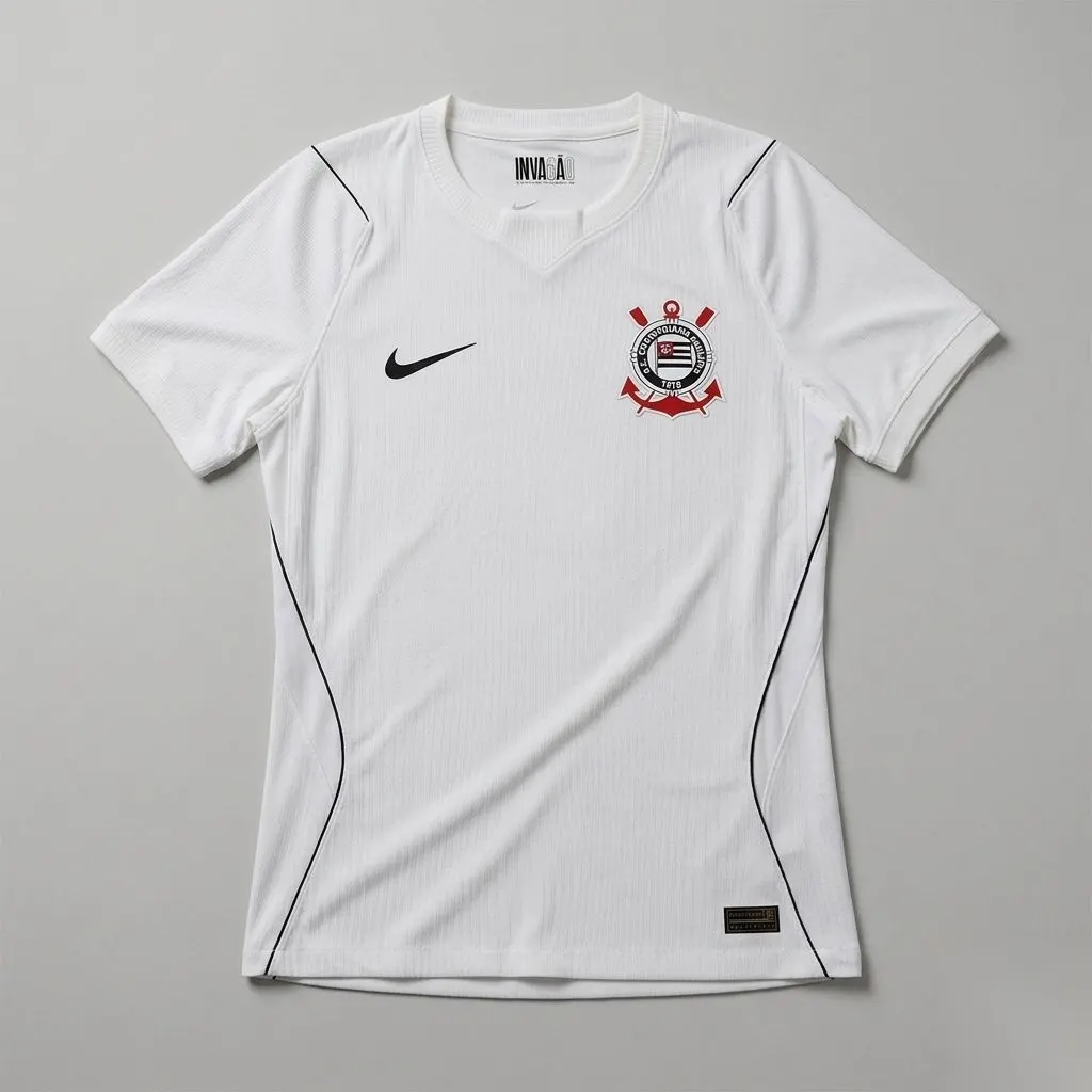 Corinthians Titular 26/27 Jogador