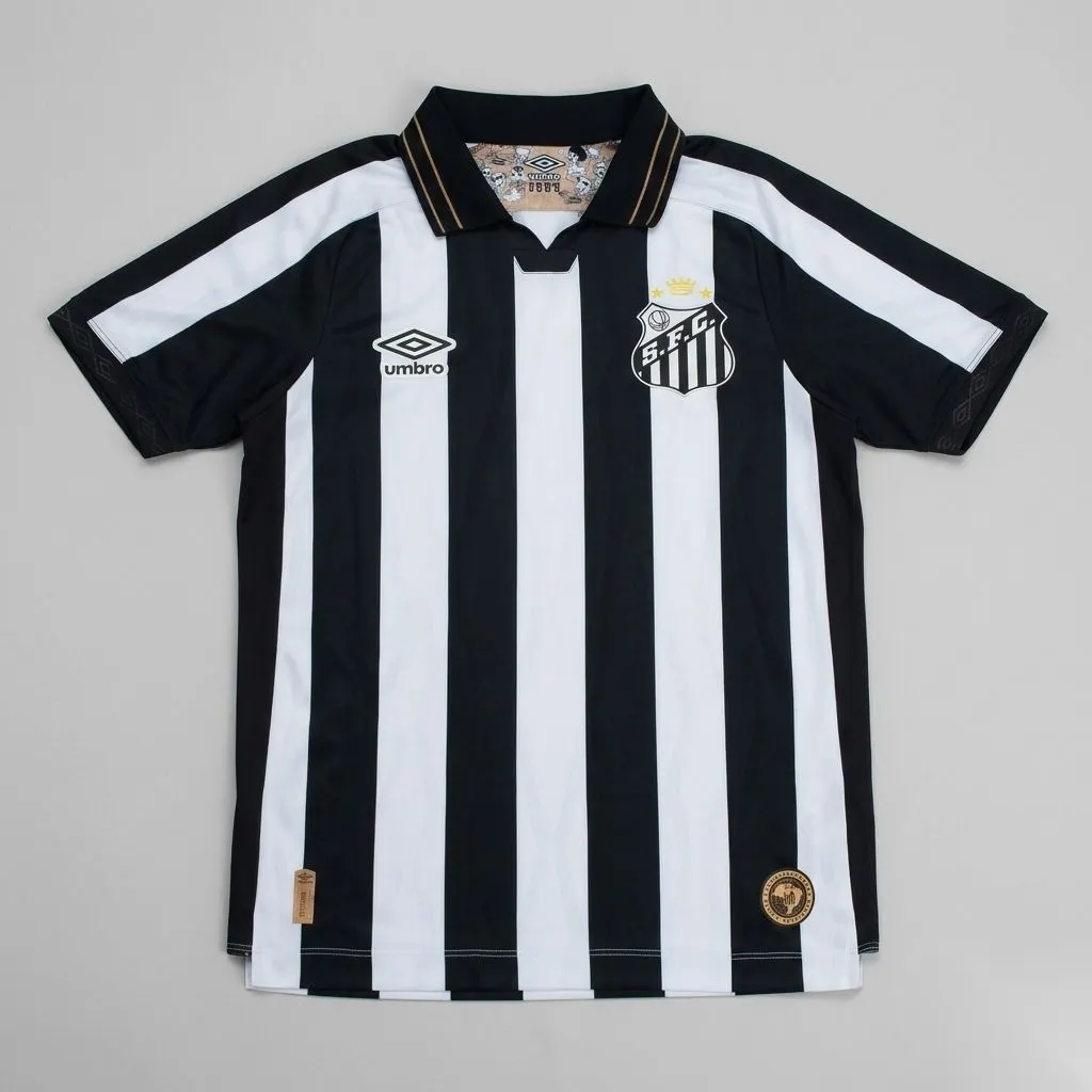 Santos Reserva 26/27 Torcedor