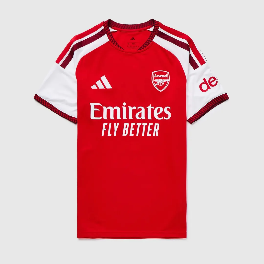 Arsenal Titular 26/27 Torcedor