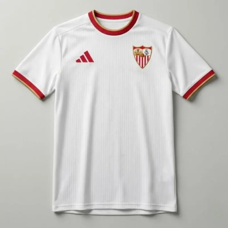 Sevilla Titular 26/27 Torcedor