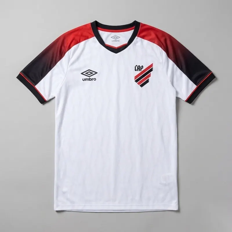 Athletico Paranaense Reserva 26/27 Torcedor