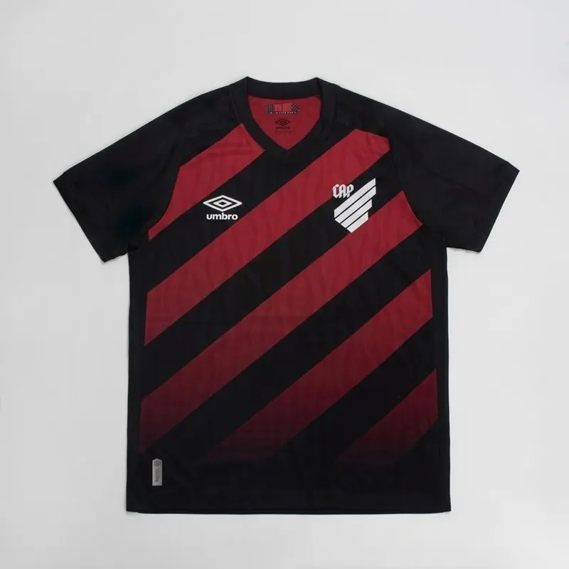 Athletico Paranaense Titular 26/27 Torcedor