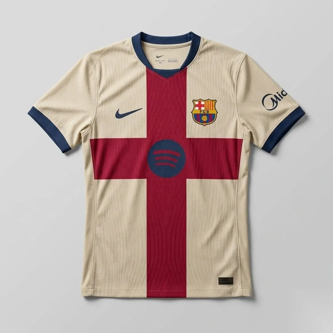 Barcelona Quarta 26/27 Torcedor