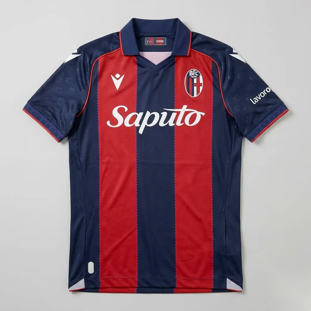 Bologna Titular 26/27 Torcedor