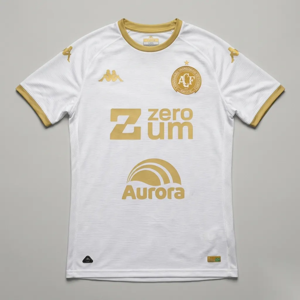 Chapecoense Reserva 26/27 Torcedor
