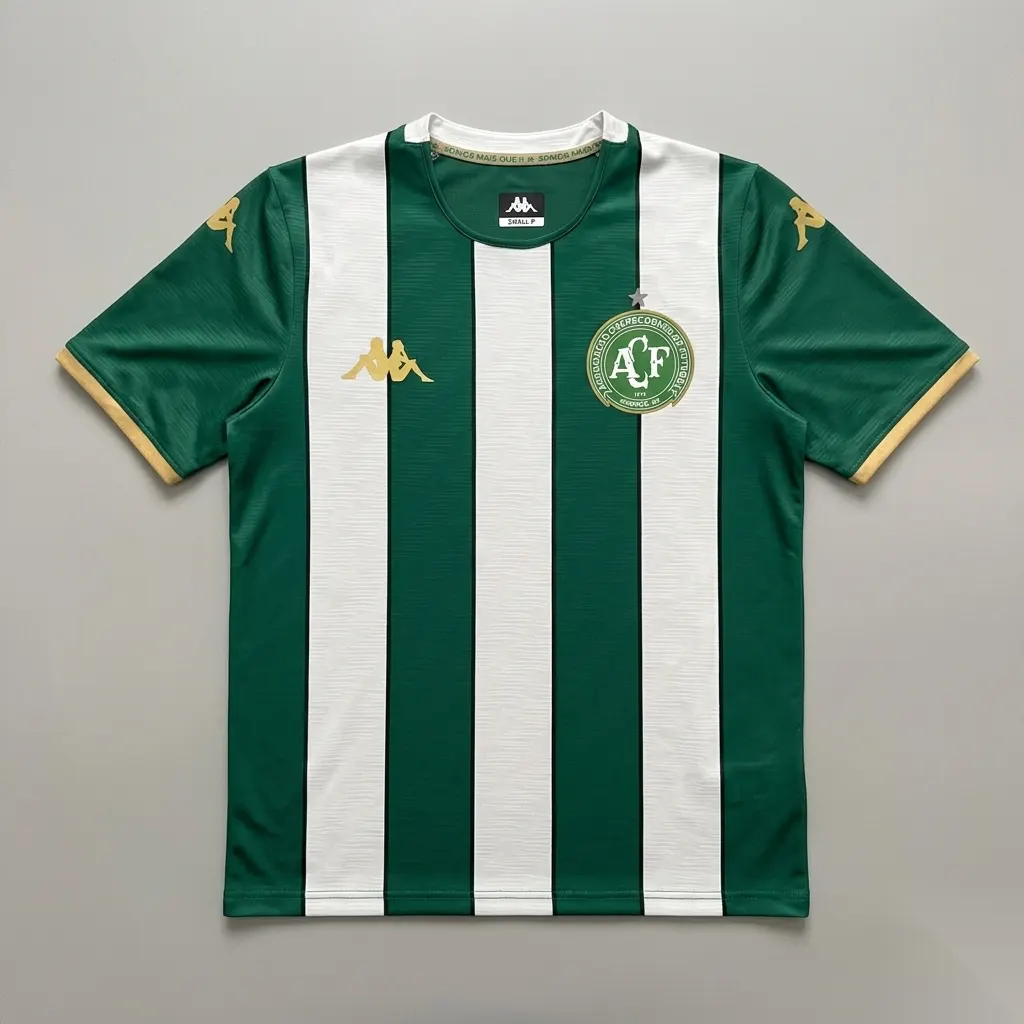 Chapecoense Titular 26/27 Torcedor