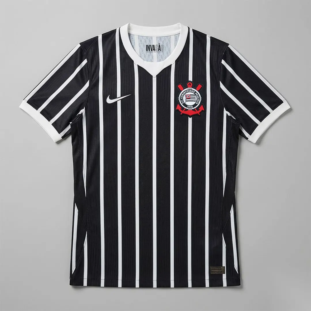 Corinthians 26/27 Torcedor