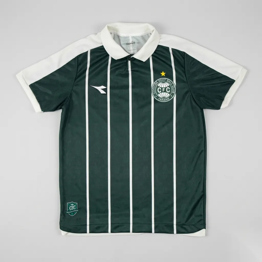 Coritiba Reserva 26/27 Torcedor