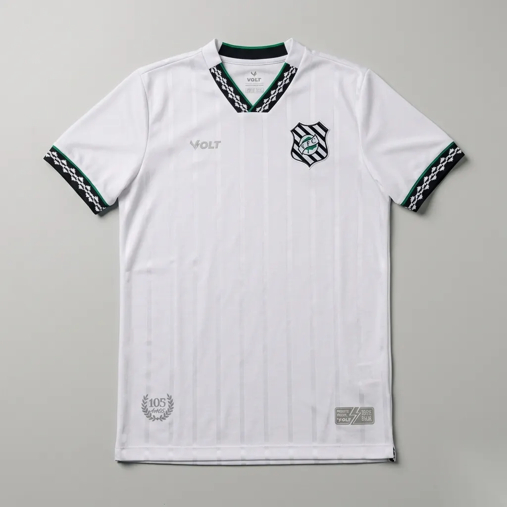 Figueirense Reserva 26/27 Torcedor
