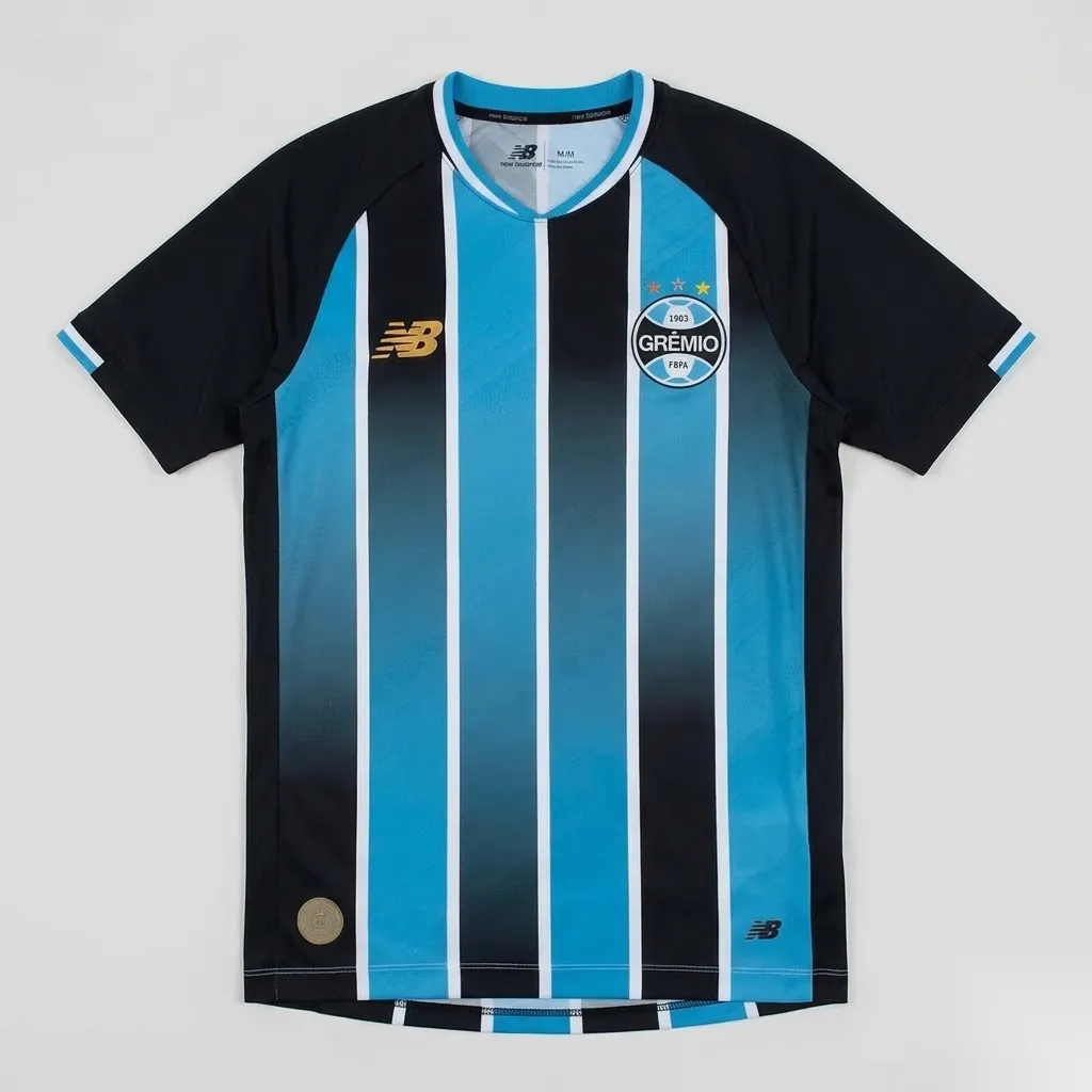 Grêmio Titular 26/27 Torcedor
