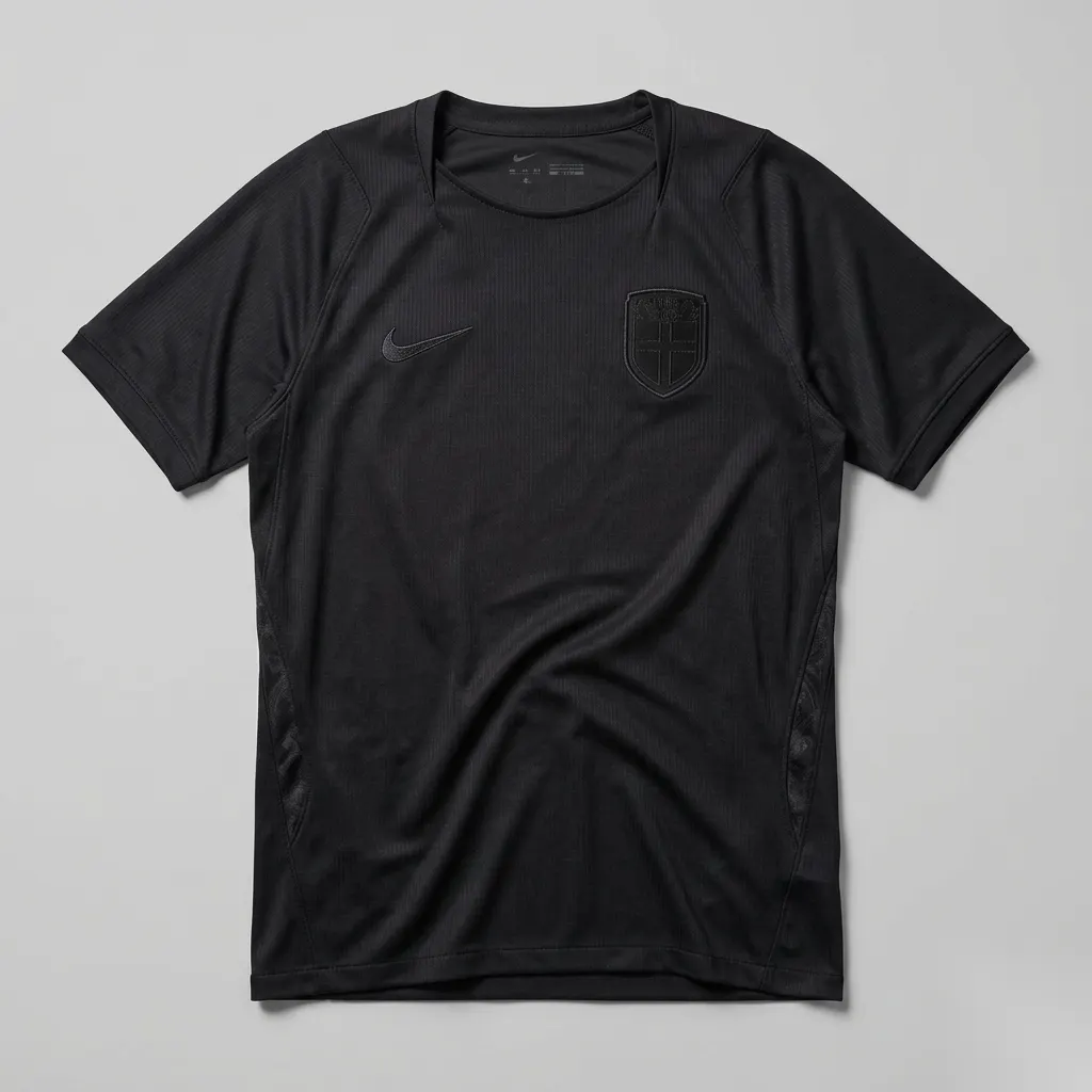 Noruega All Black 26/27 Torcedor