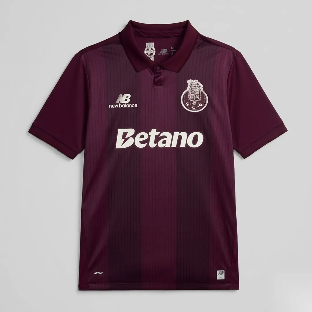 Porto Reserva 26/27 Torcedor