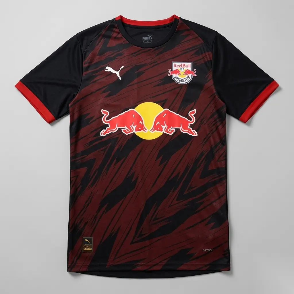 Red Bull Bragantino Reserva 26/27 Torcedor