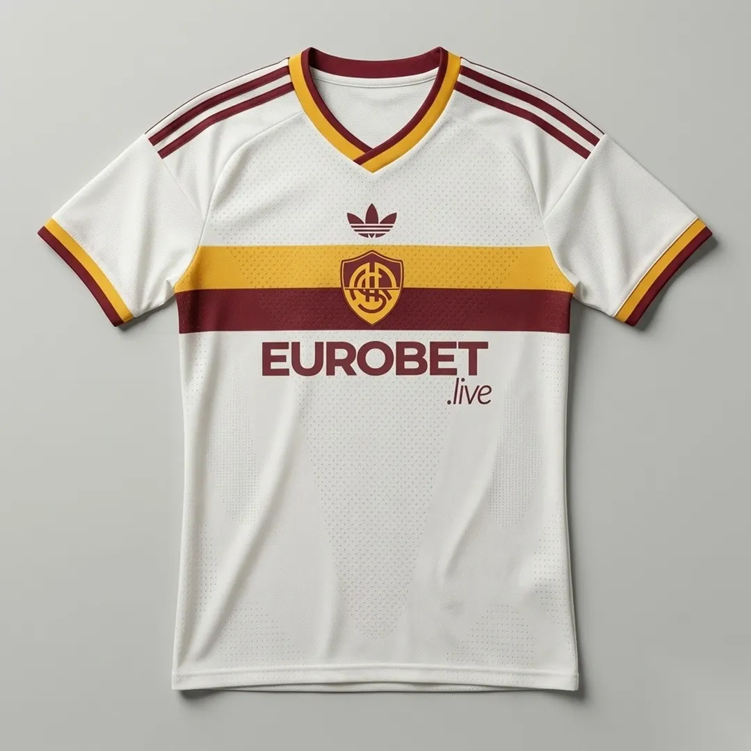 Roma Reserva 26/27 Torcedor