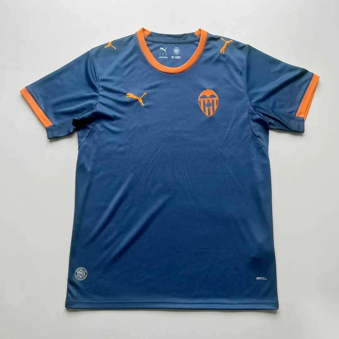 Valencia Reserva 26/27 Torcedor