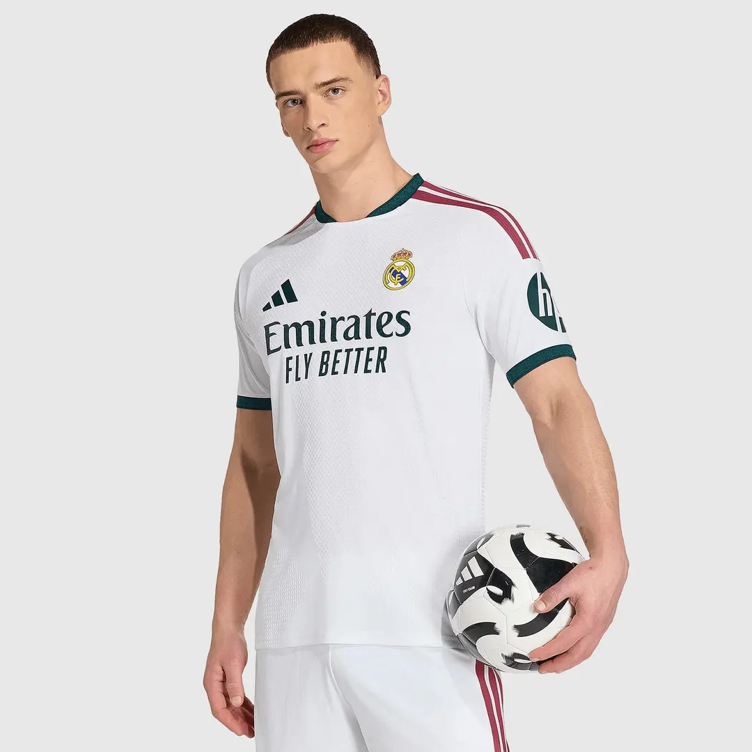 Real Madrid Titular 26/27 Jogador