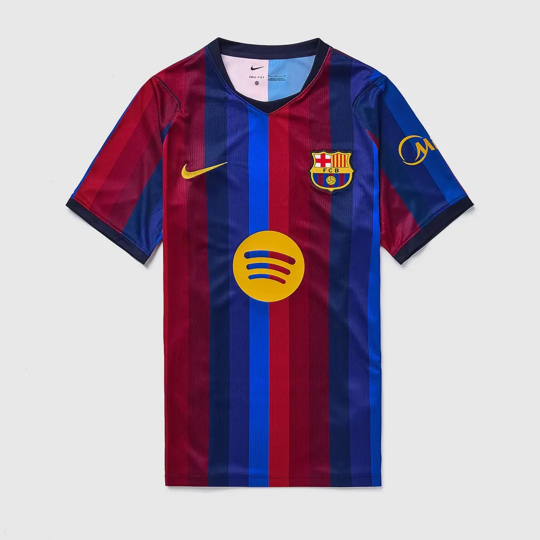 Barcelona Titular 26/27 Torcedor