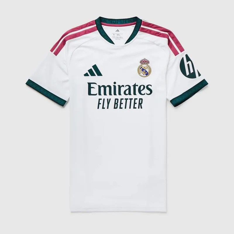 Real Madrid Titular 26/27 Torcedor