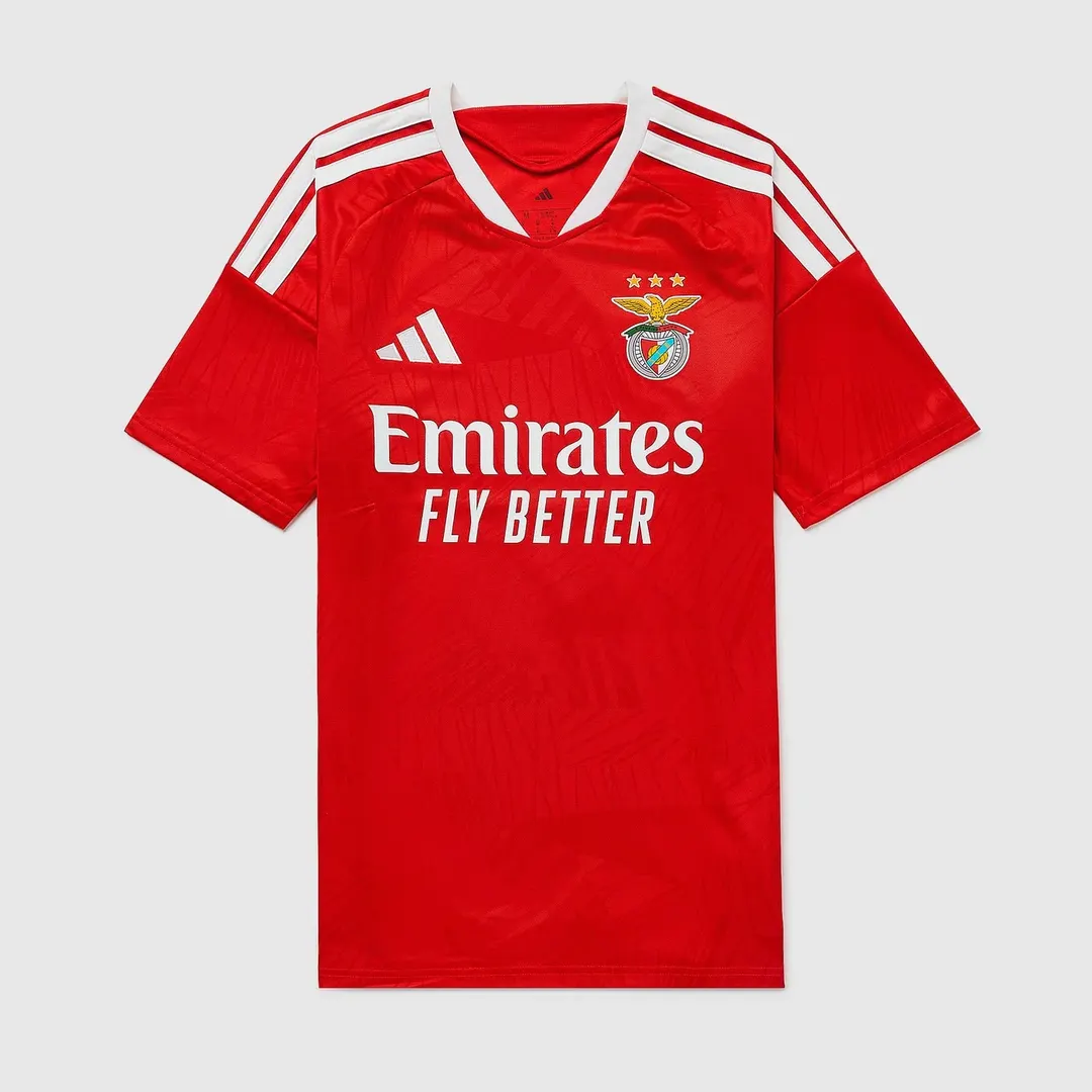Benfica Titular 26/27 Torcedor