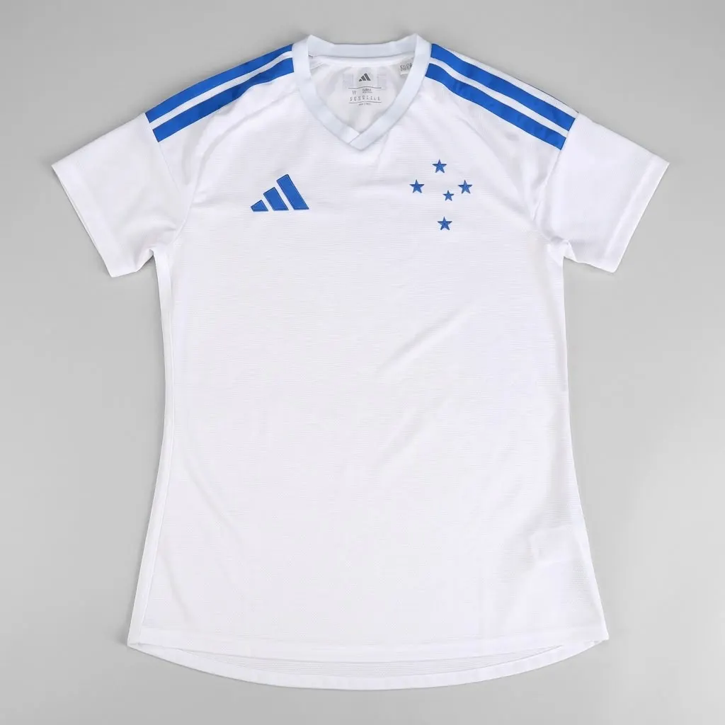 Cruzeiro Reserva 26/27 Feminina