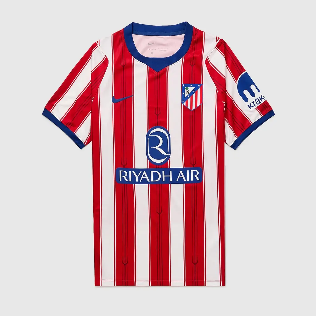 Atlético de Madrid Titular 26/27 Torcedor