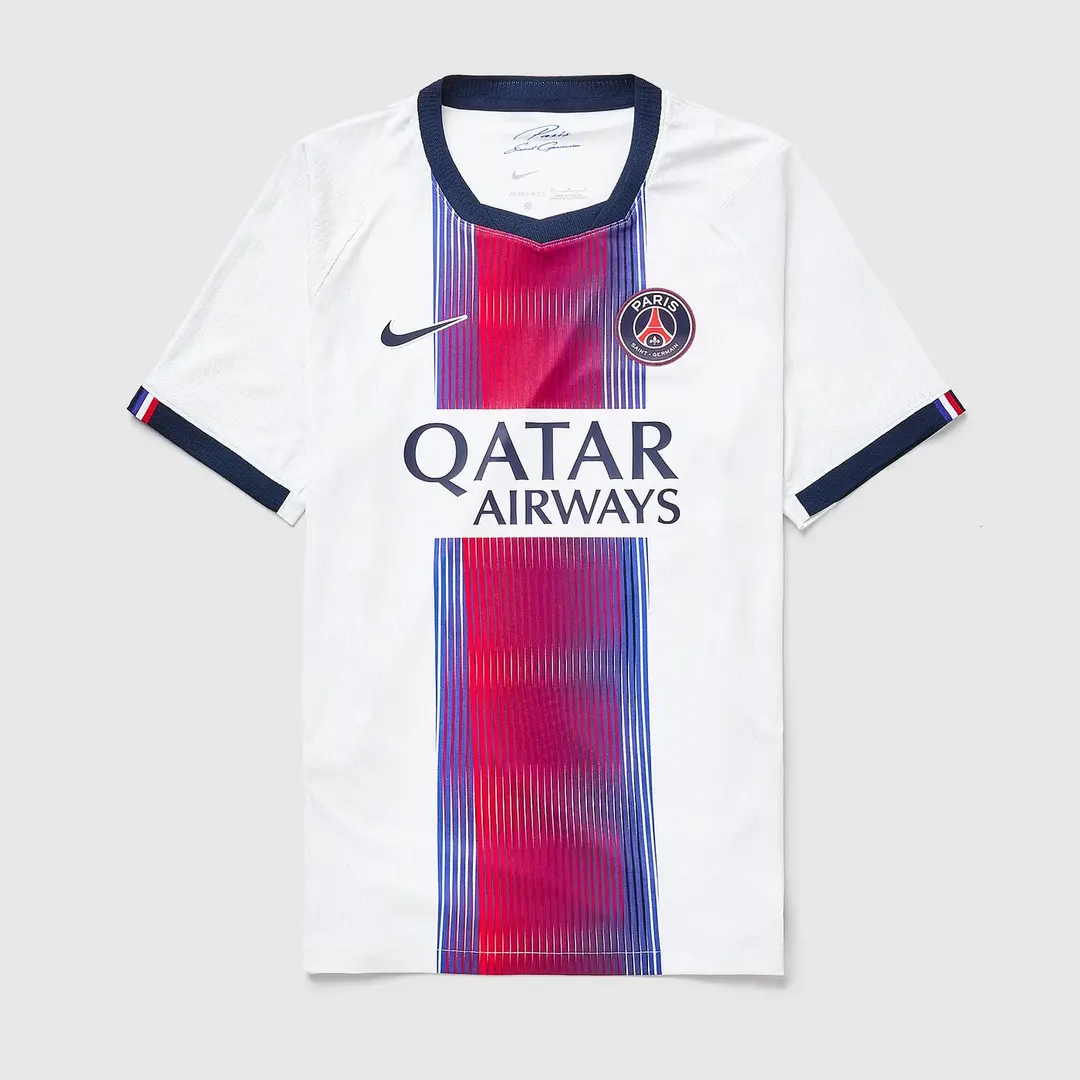 PSG Reserva 26/27 Torcedor