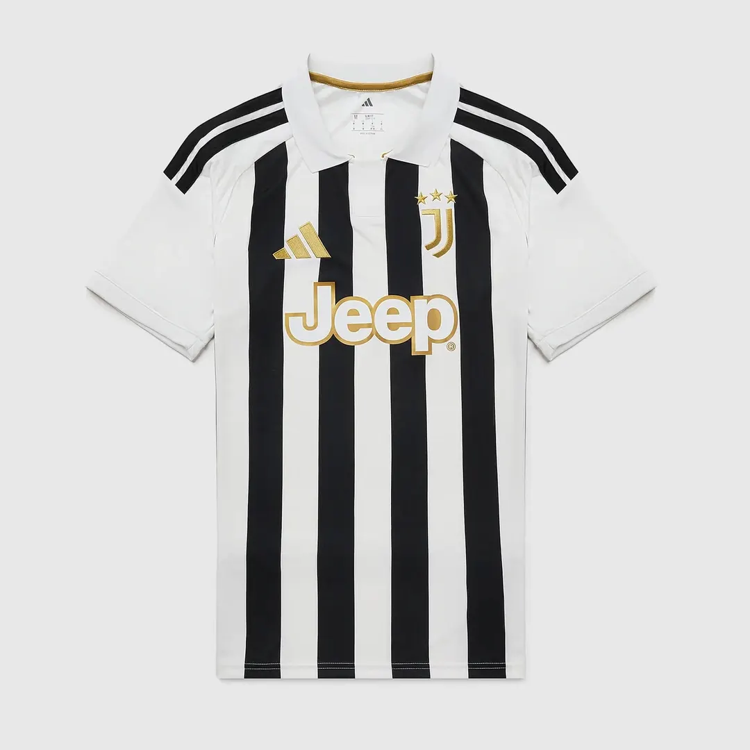 Juventus Titular 26/27 Torcedor